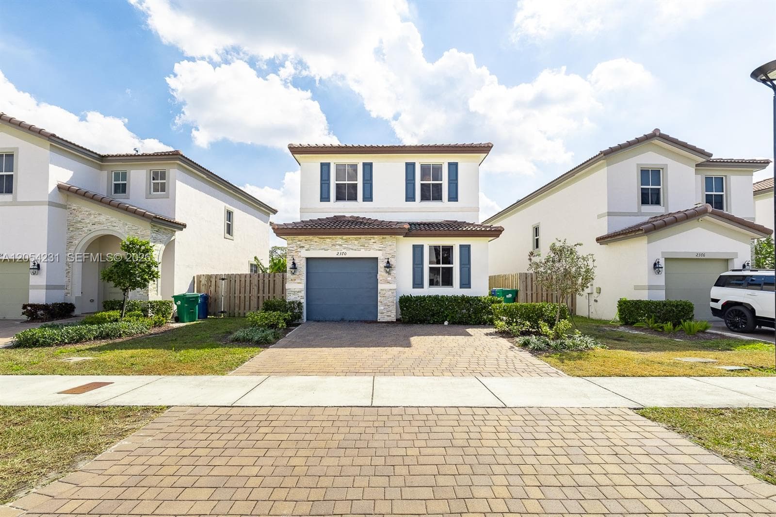 2370 NW 131st Cir, Miami, FL 33167 — zdjęcie 4