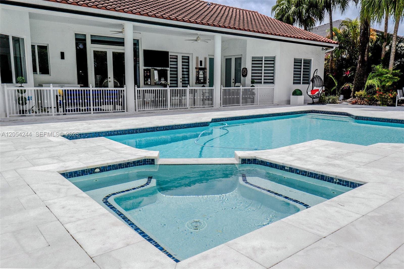 11929 SW 72 TER, Miami, FL 33183 — zdjęcie 5