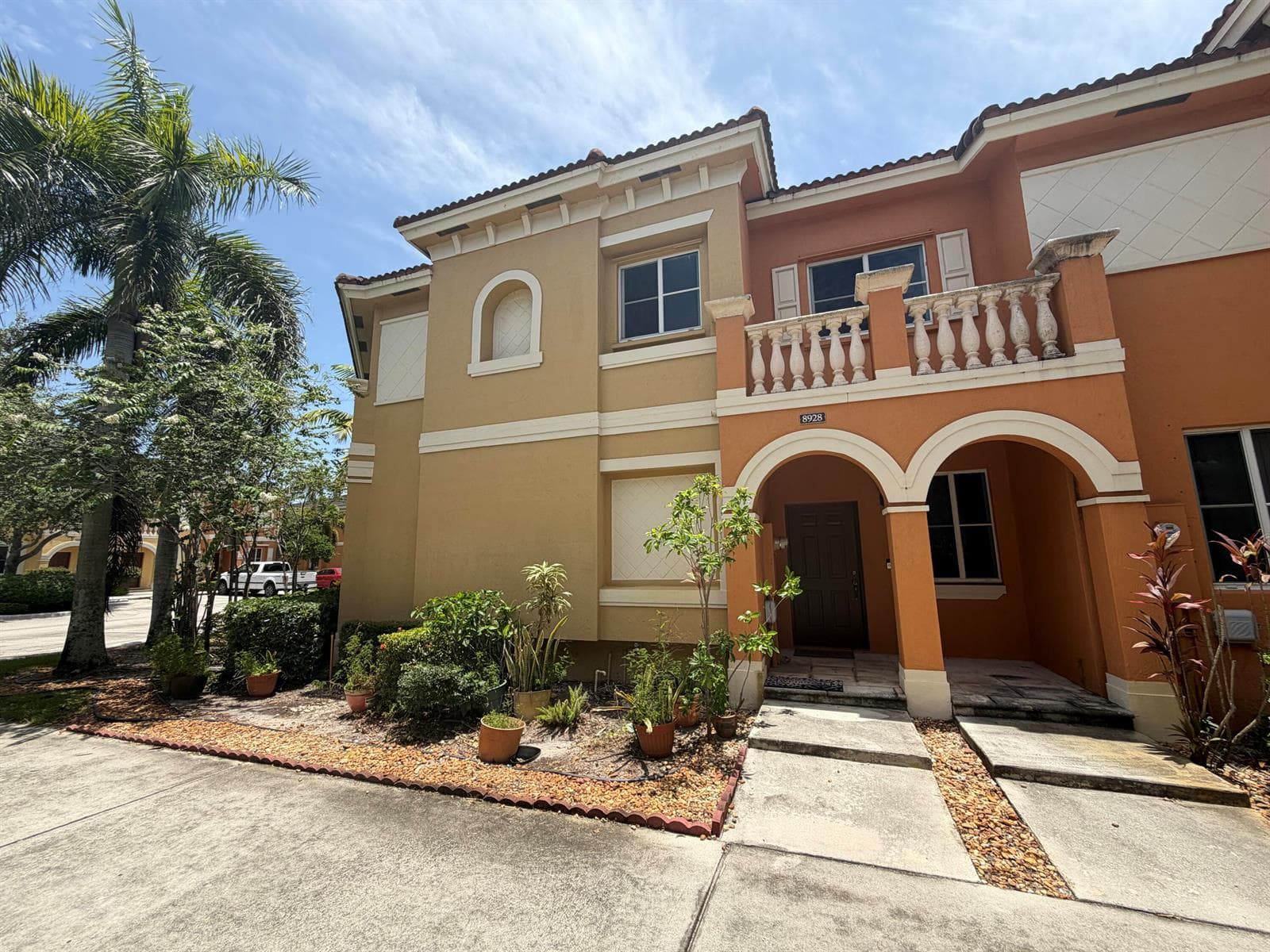8928 SW 18TH Street, Miramar, FL 33025
