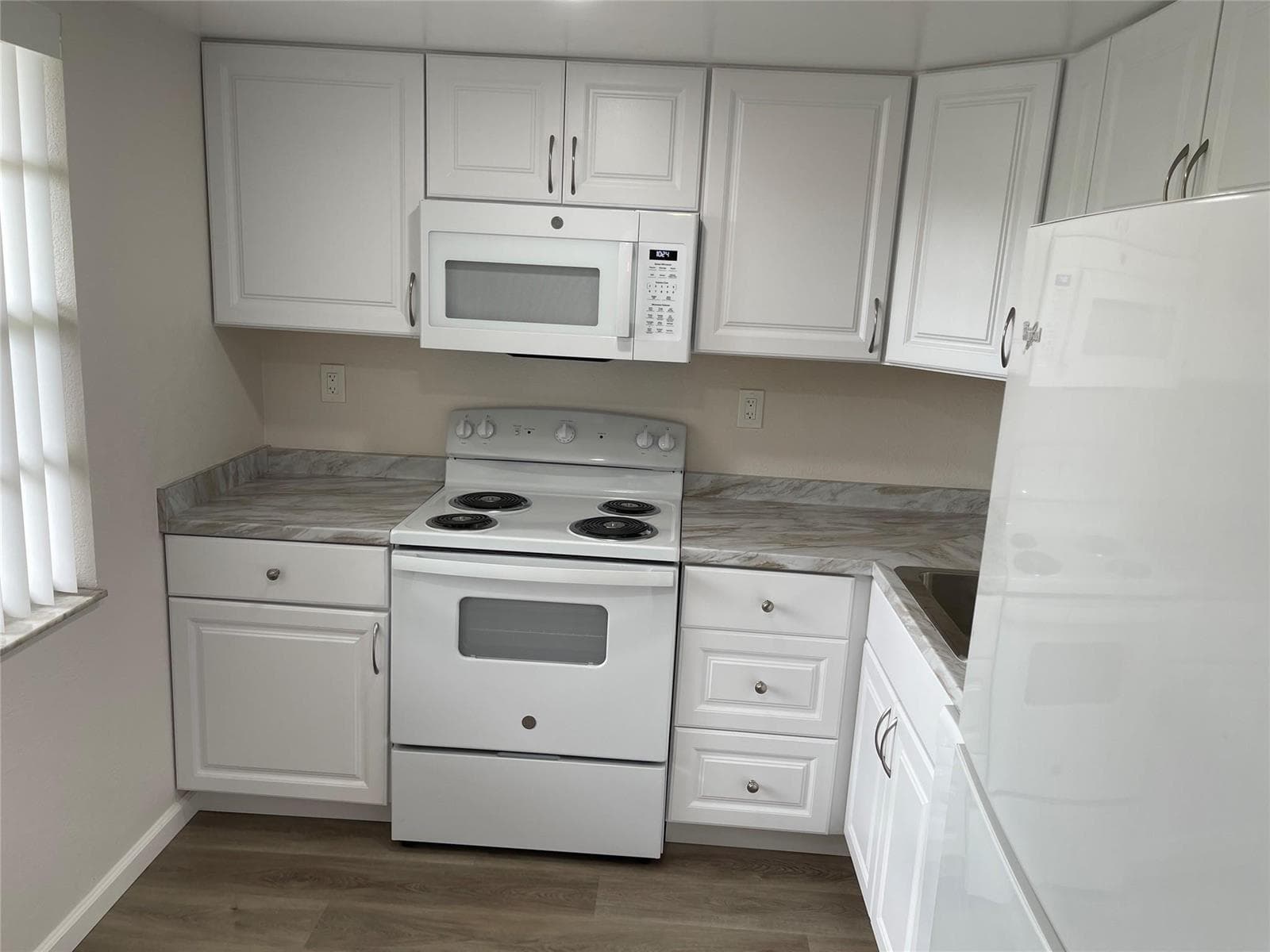 3099 NW 48TH Avenue # 157, Lauderdale Lakes, FL 33313 — zdjęcie 3
