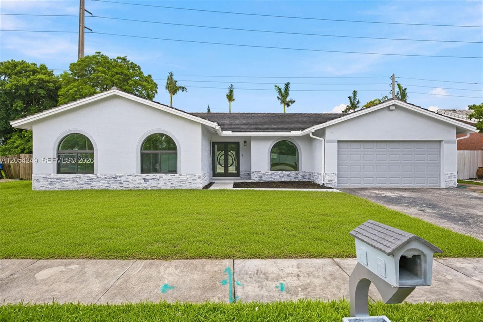 14460 SW 151st Ter, Miami, FL 33186