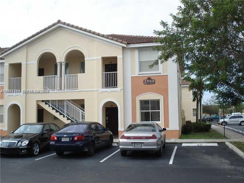 9760 NW 47th Ter # 167, Doral, FL 33178