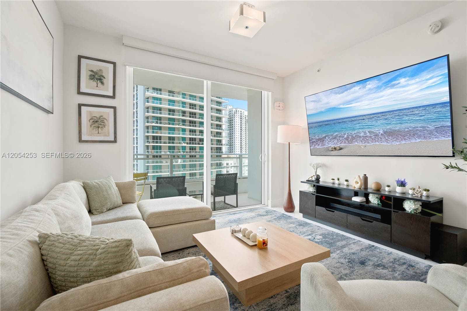 1080 Brickell Ave # 1607, Miami, FL 33131 — zdjęcie 3