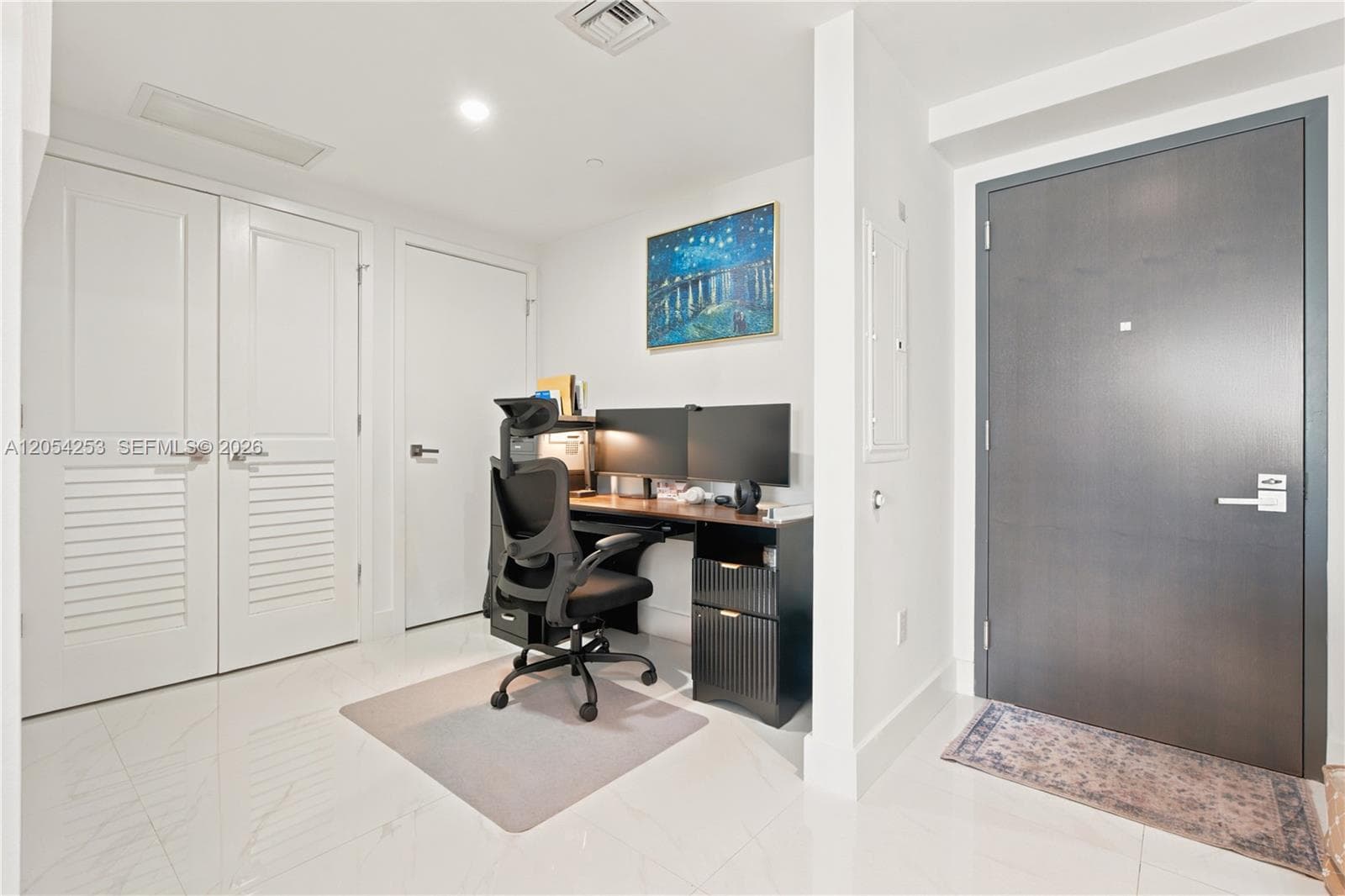 1080 Brickell Ave # 1607, Miami, FL 33131 — zdjęcie 5