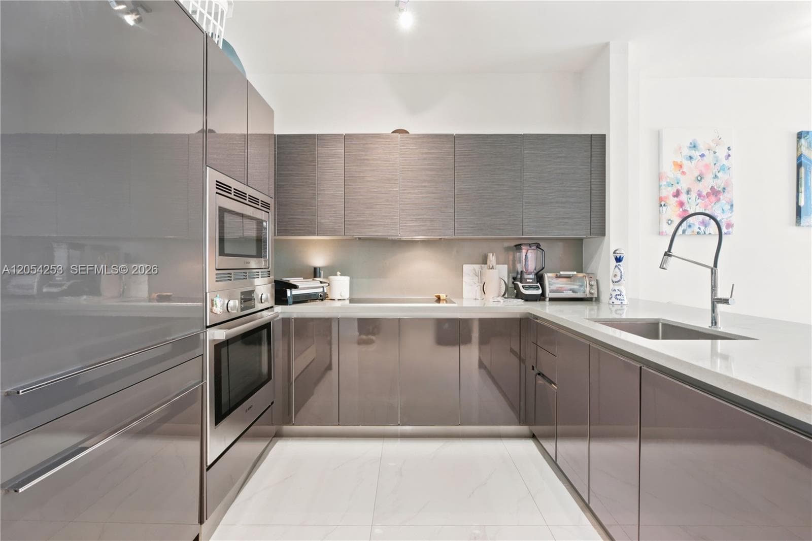 1080 Brickell Ave # 1607, Miami, FL 33131 — zdjęcie 4