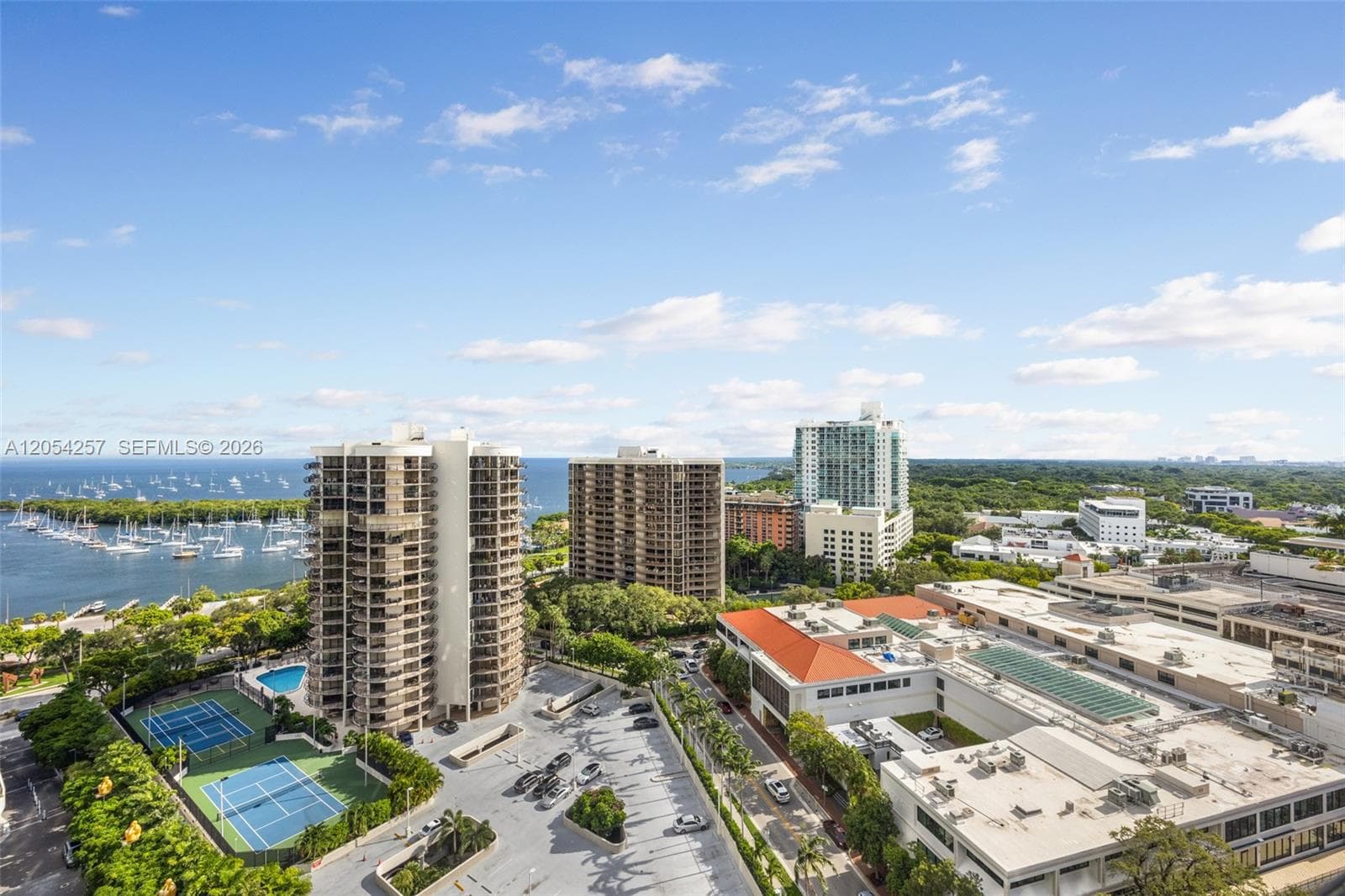 2831 S Bayshore Dr # 1701, Coconut Grove, FL 33133 — zdjęcie 3