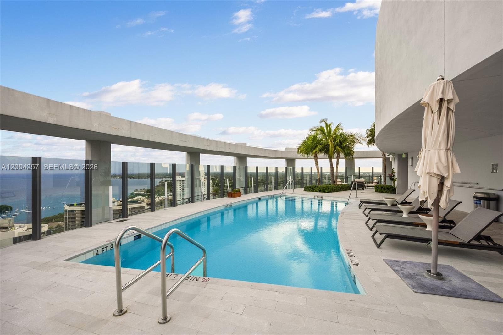 2831 S Bayshore Dr # 1701, Coconut Grove, FL 33133