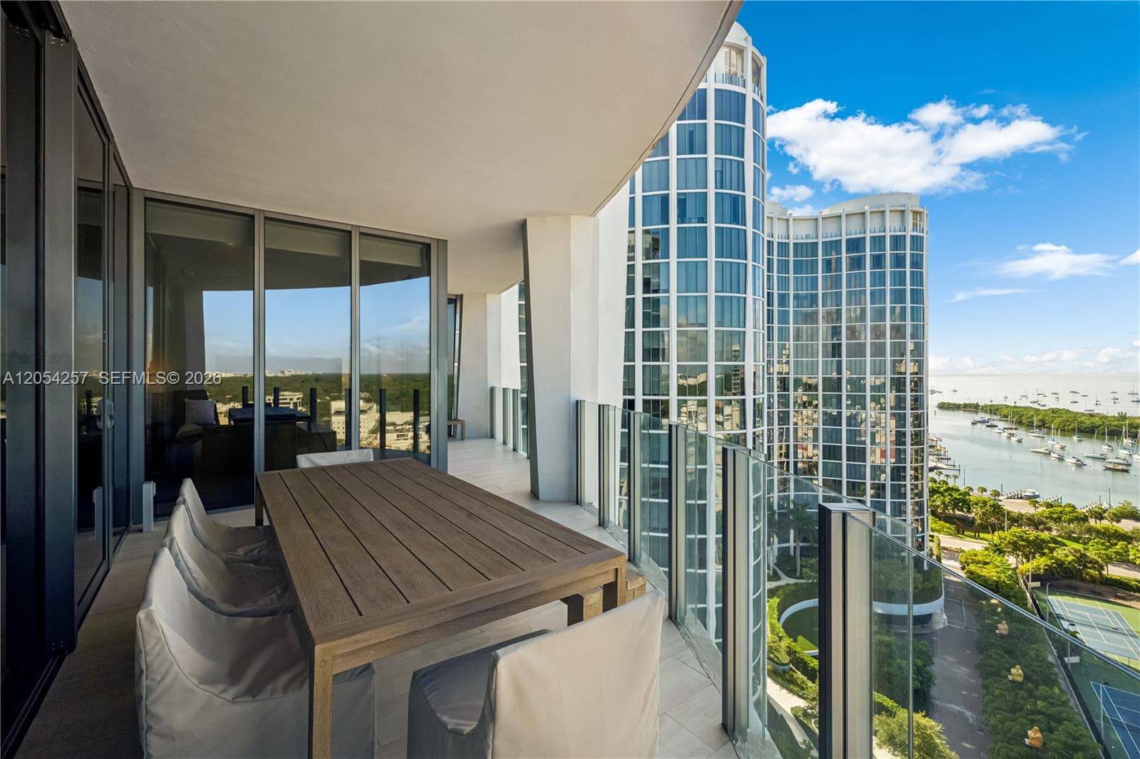 2831 S Bayshore Dr # 1701, Coconut Grove, FL 33133 — zdjęcie 5