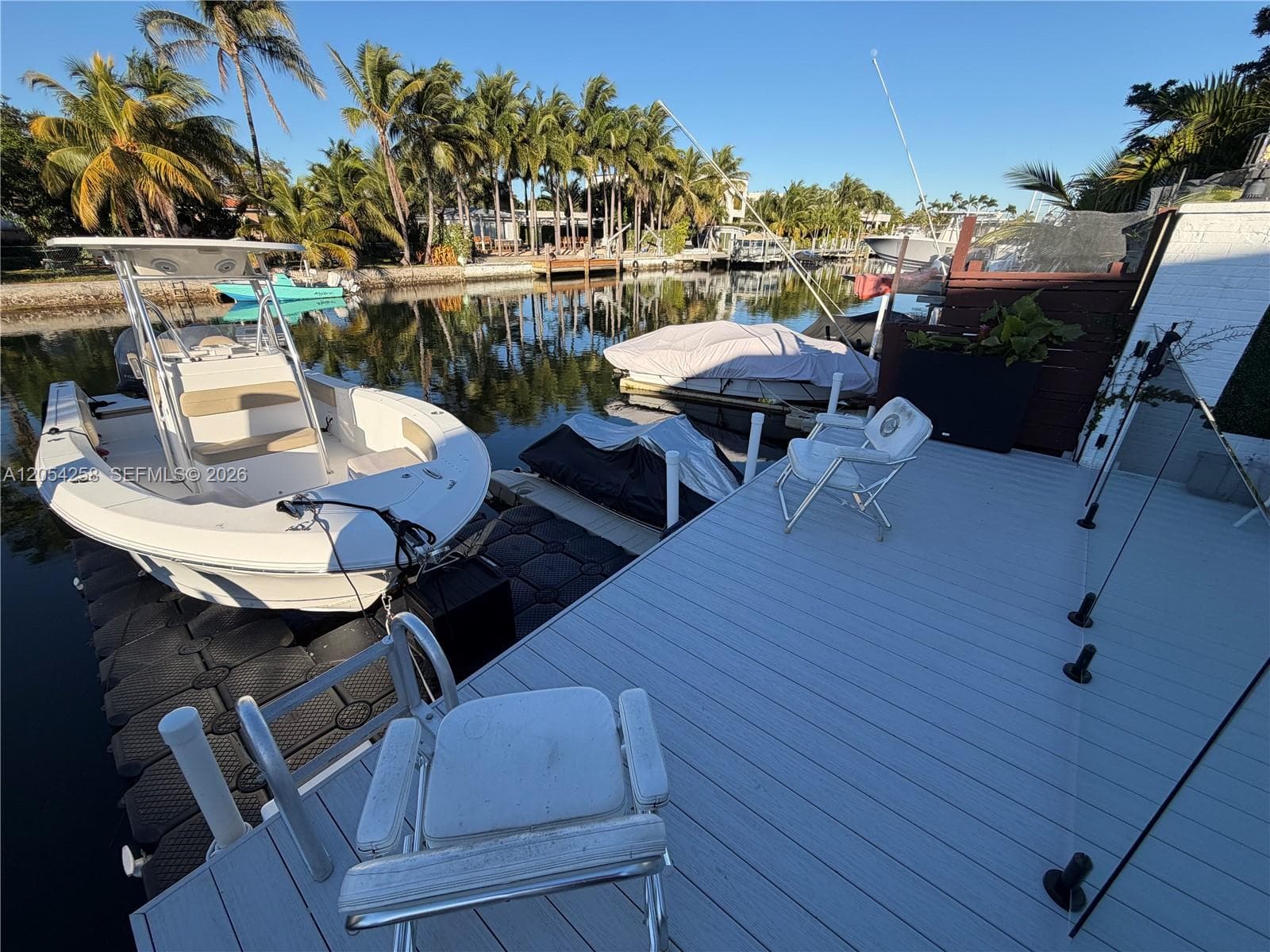 1955 NE 123rd St, North Miami, FL 33181 — zdjęcie 5