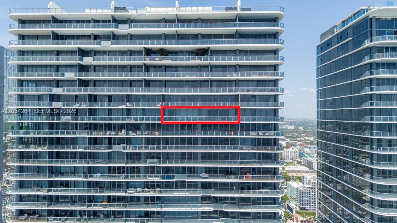 700 NE 24th St # 5502, Miami, FL 33137 — zdjęcie 3