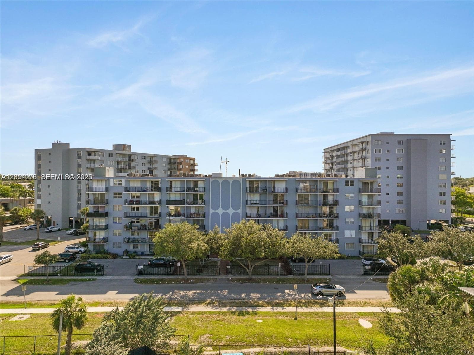 12500 NE 15th Ave # 402, North Miami, FL 33161