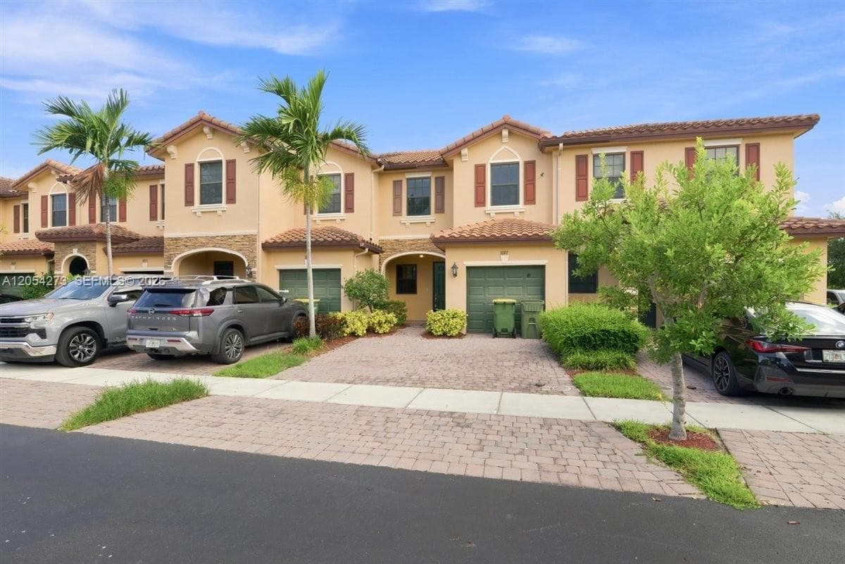 3787 SE 2nd St, Homestead, FL 33033 — zdjęcie 2