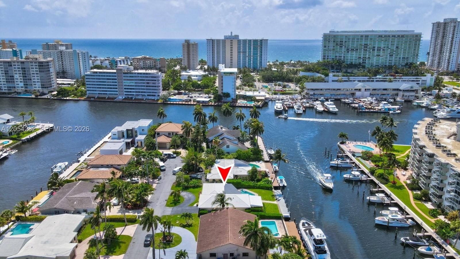 2762 NE 3rd St, Pompano Beach, FL 33062 — zdjęcie 5