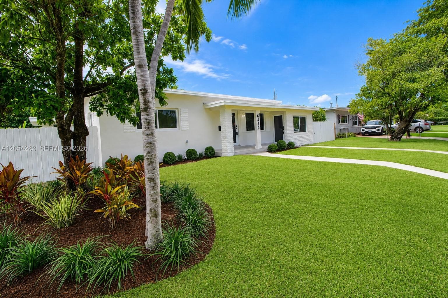 6410 SW 17th St, West Miami, FL 33155 — zdjęcie 2