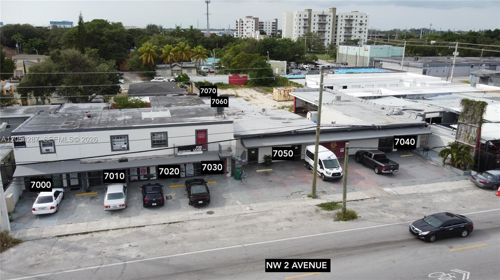 7000 NW 2 Ave # 7000, Miami, FL 33150 — zdjęcie 2