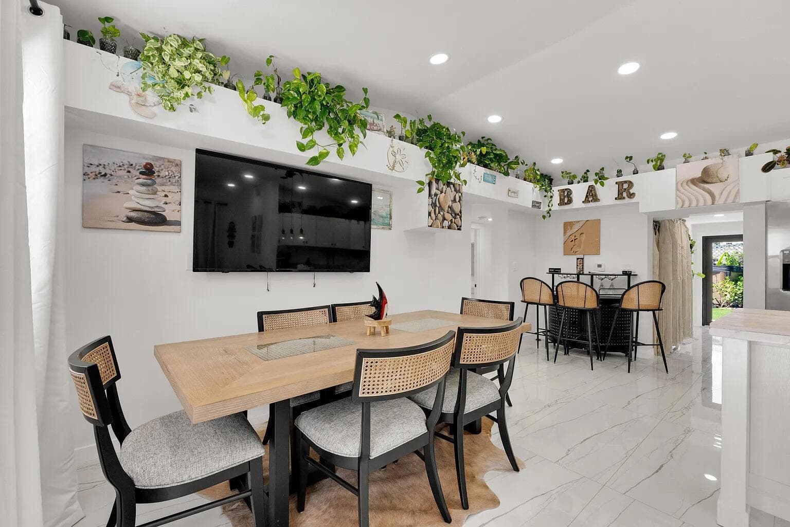 1433 NE 53rd Court, Pompano Beach, FL 33064 — zdjęcie 2