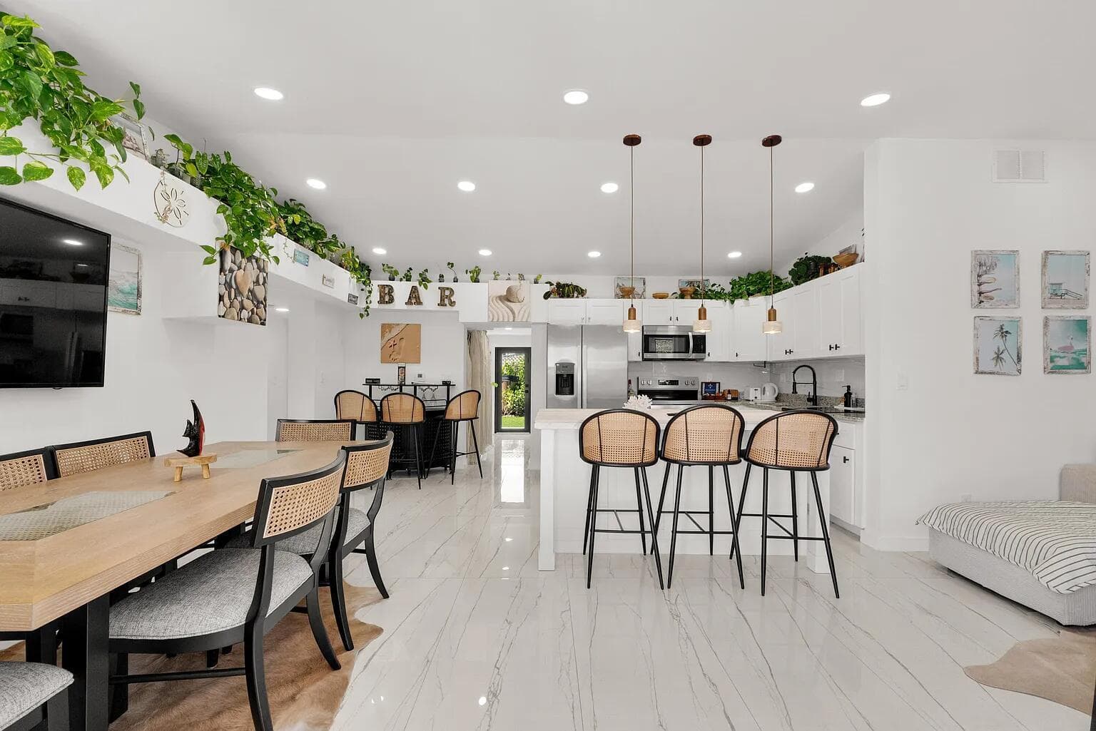 1433 NE 53rd Court, Pompano Beach, FL 33064 — zdjęcie 3