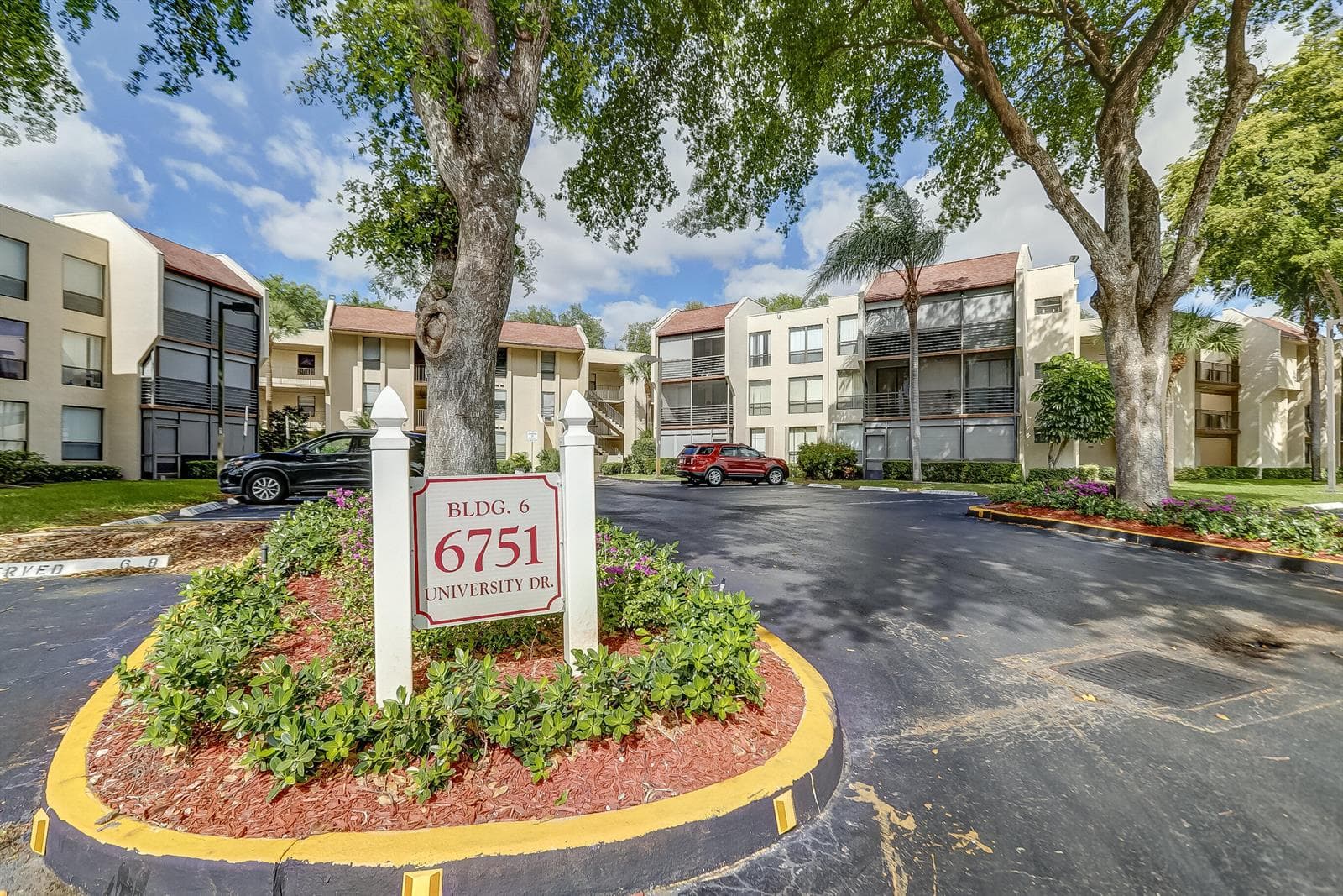 6751 N UNIVERSITY Drive # 302, Tamarac, FL 33321 — zdjęcie 2