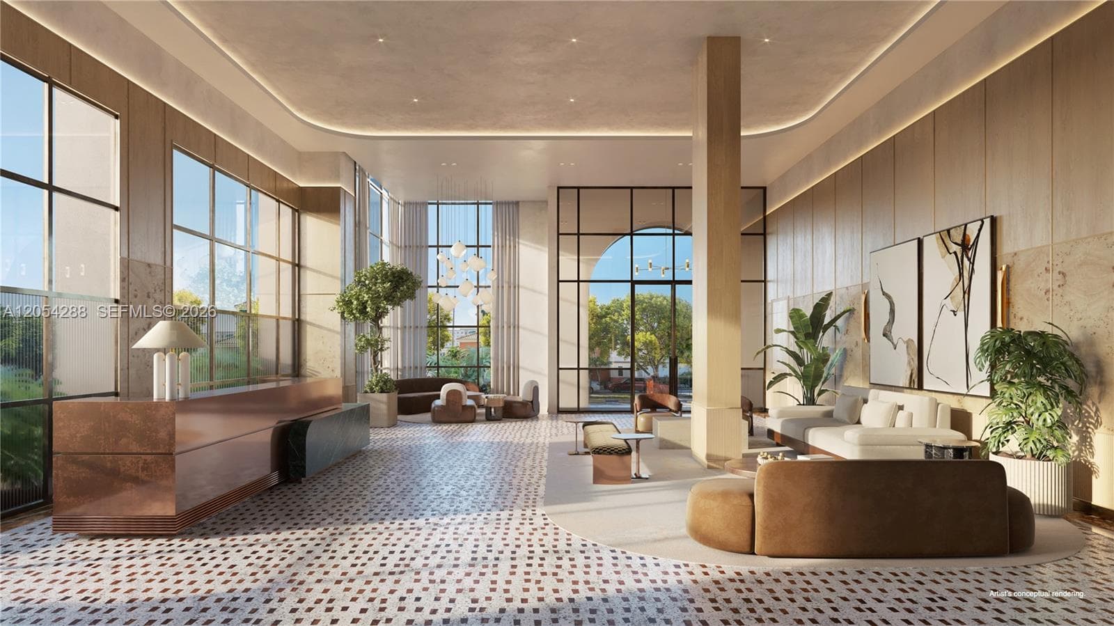 1715 Douglas Rd # 206, Miami, FL 33134 — zdjęcie 2
