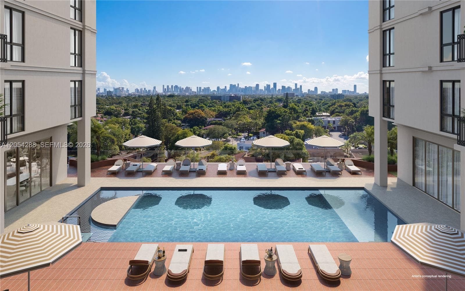 1715 Douglas Rd # 206, Miami, FL 33134 — zdjęcie 5