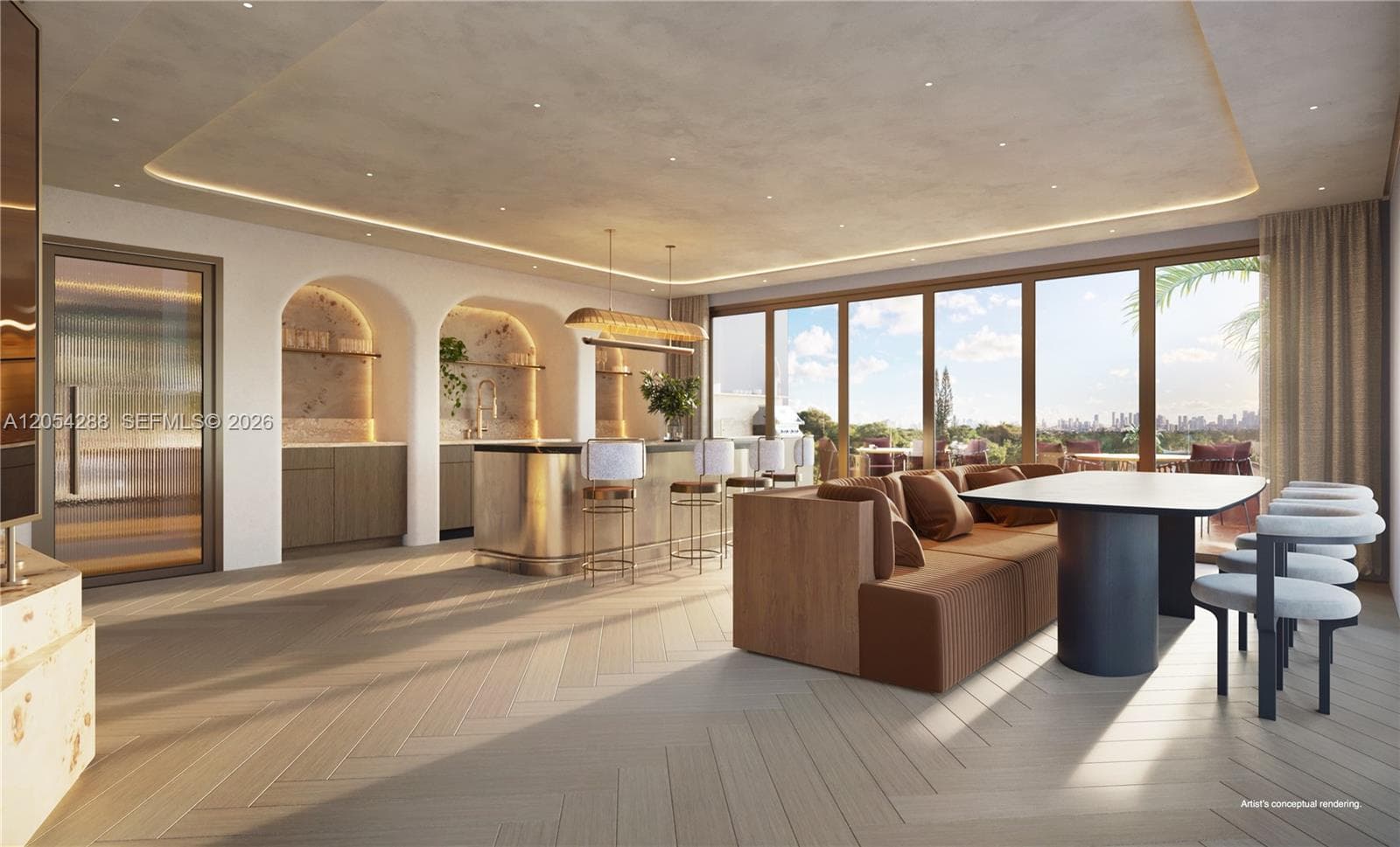 1715 Douglas Rd # 206, Miami, FL 33134 — zdjęcie 4