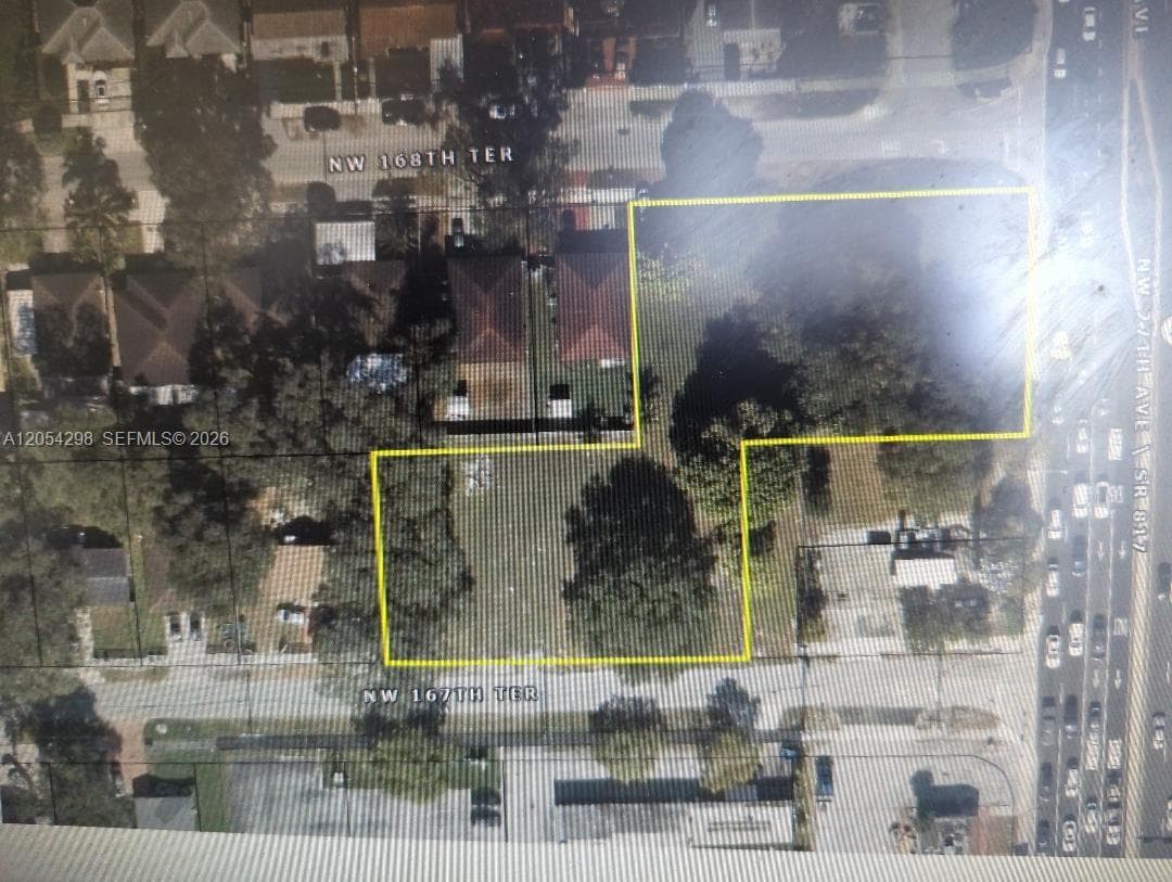 16800 NW 27th Ave, Miami Gardens, FL 33056
