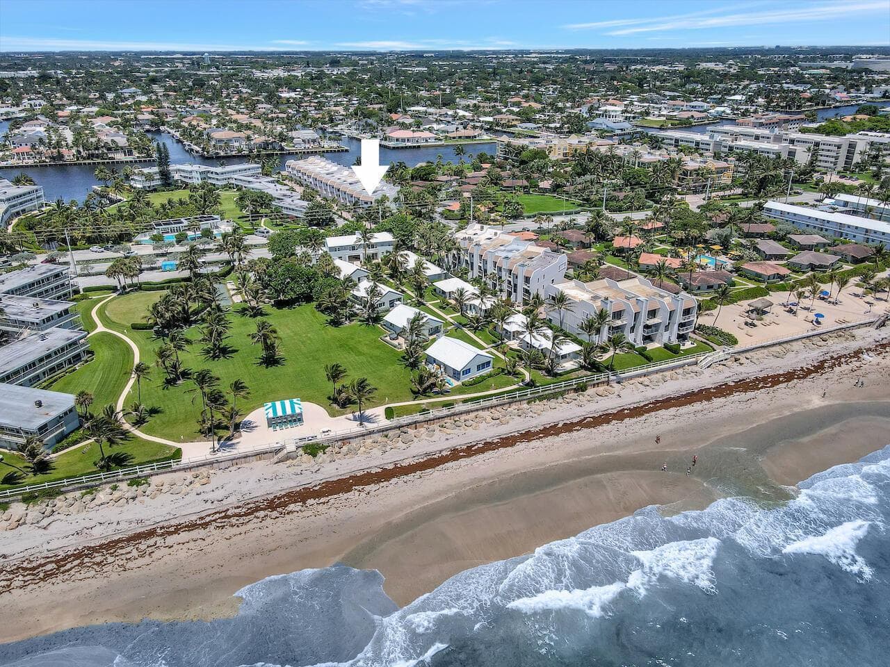 1222 Hillsboro Mile # 11, Hillsboro Beach, FL 33062 — zdjęcie 3