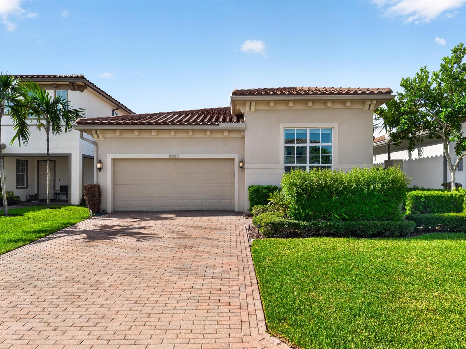 8883 KINGSMOOR Way, Lake Worth, FL 33467 — zdjęcie 2