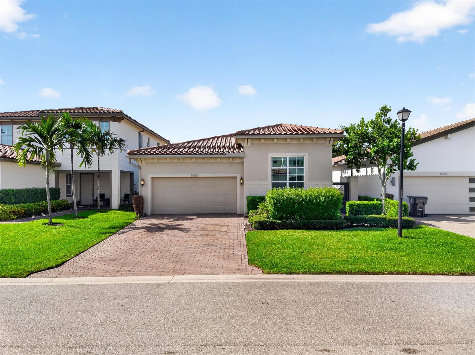 8883 KINGSMOOR Way, Lake Worth, FL 33467 — zdjęcie 3