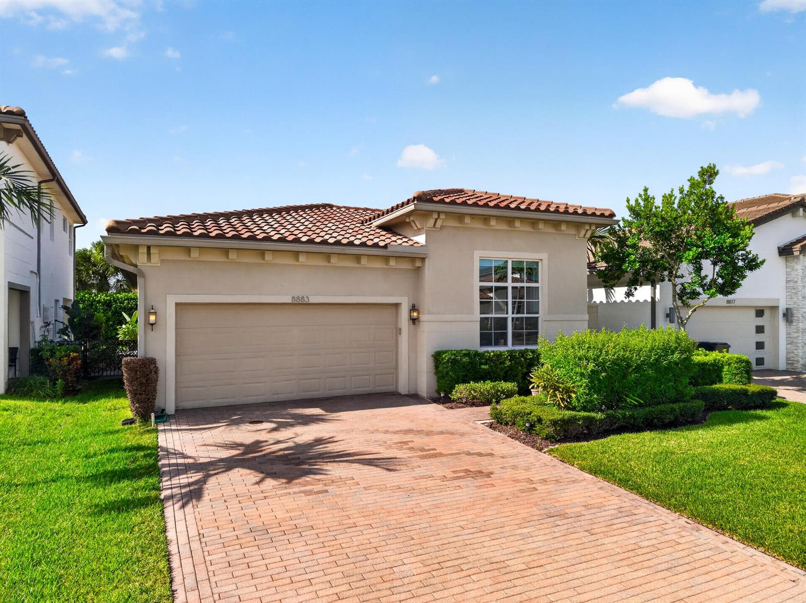 8883 KINGSMOOR Way, Lake Worth, FL 33467 — zdjęcie 4