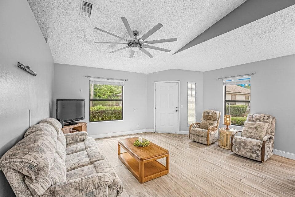 2826 Stoneway Lane # A, Fort Pierce, FL 34982 — zdjęcie 3