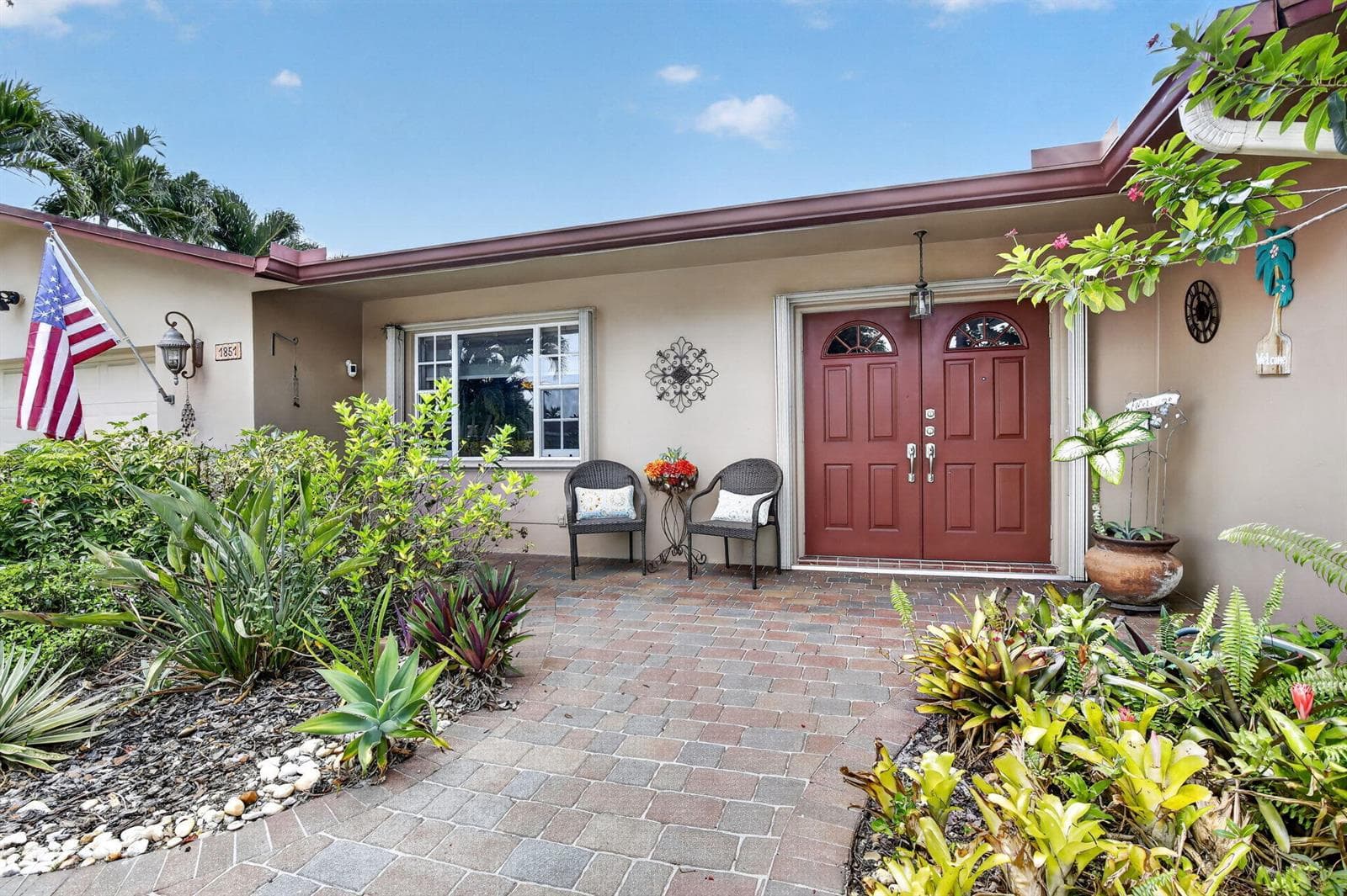 1851 NW 106TH Avenue, Pembroke Pines, FL 33026 — zdjęcie 4