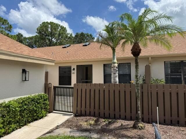 2084 SW SILVER PINE Way # 122-B, Palm City, FL 34990 — zdjęcie 2