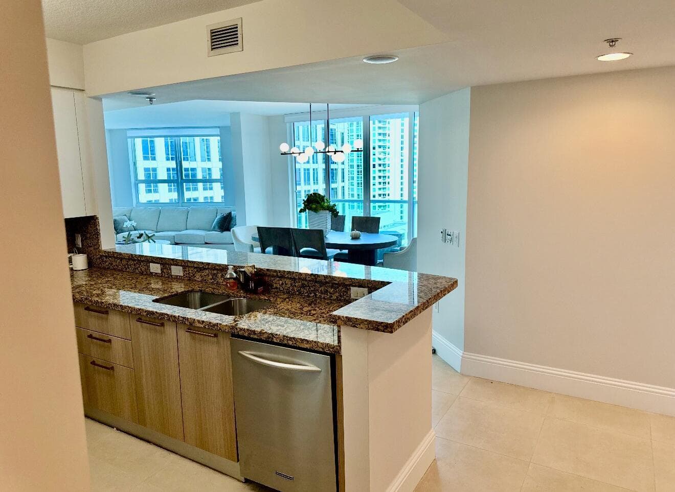 350 SE 2ND Street # 2630, Fort Lauderdale, FL 33301 — zdjęcie 2