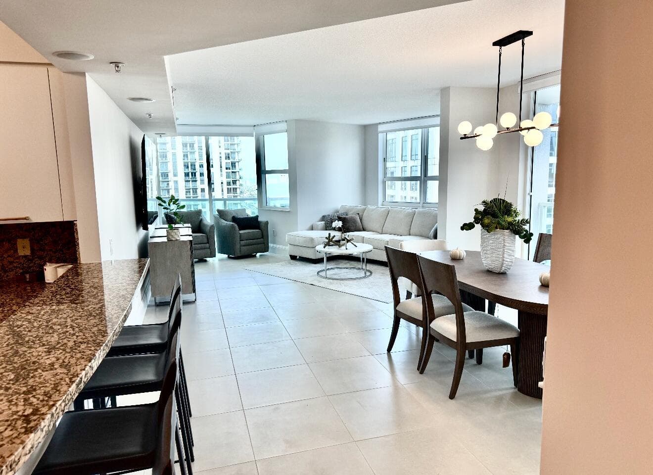 350 SE 2ND Street # 2630, Fort Lauderdale, FL 33301 — zdjęcie 3