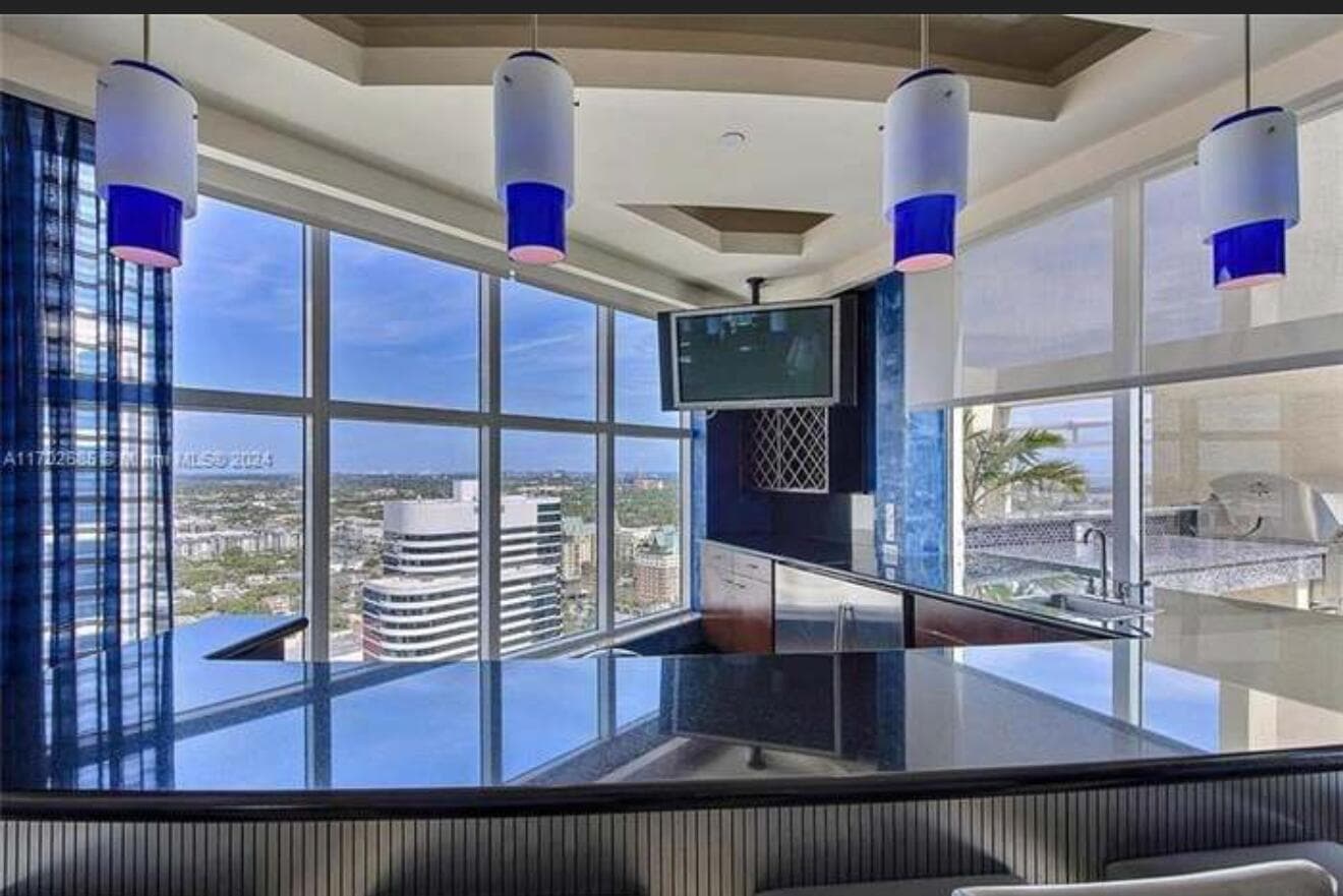 350 SE 2ND Street # 2630, Fort Lauderdale, FL 33301 — zdjęcie 4