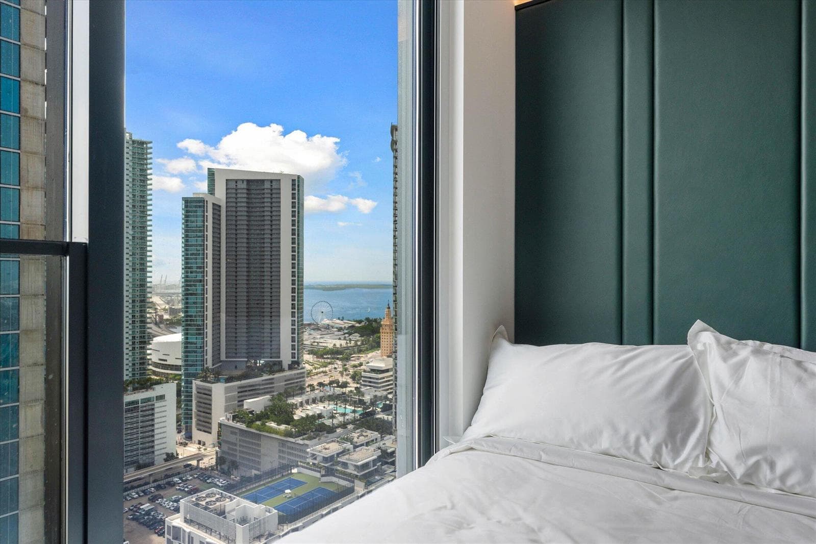 20 NE 11th Street # EXPH06A, Miami, FL 33132 — zdjęcie 3