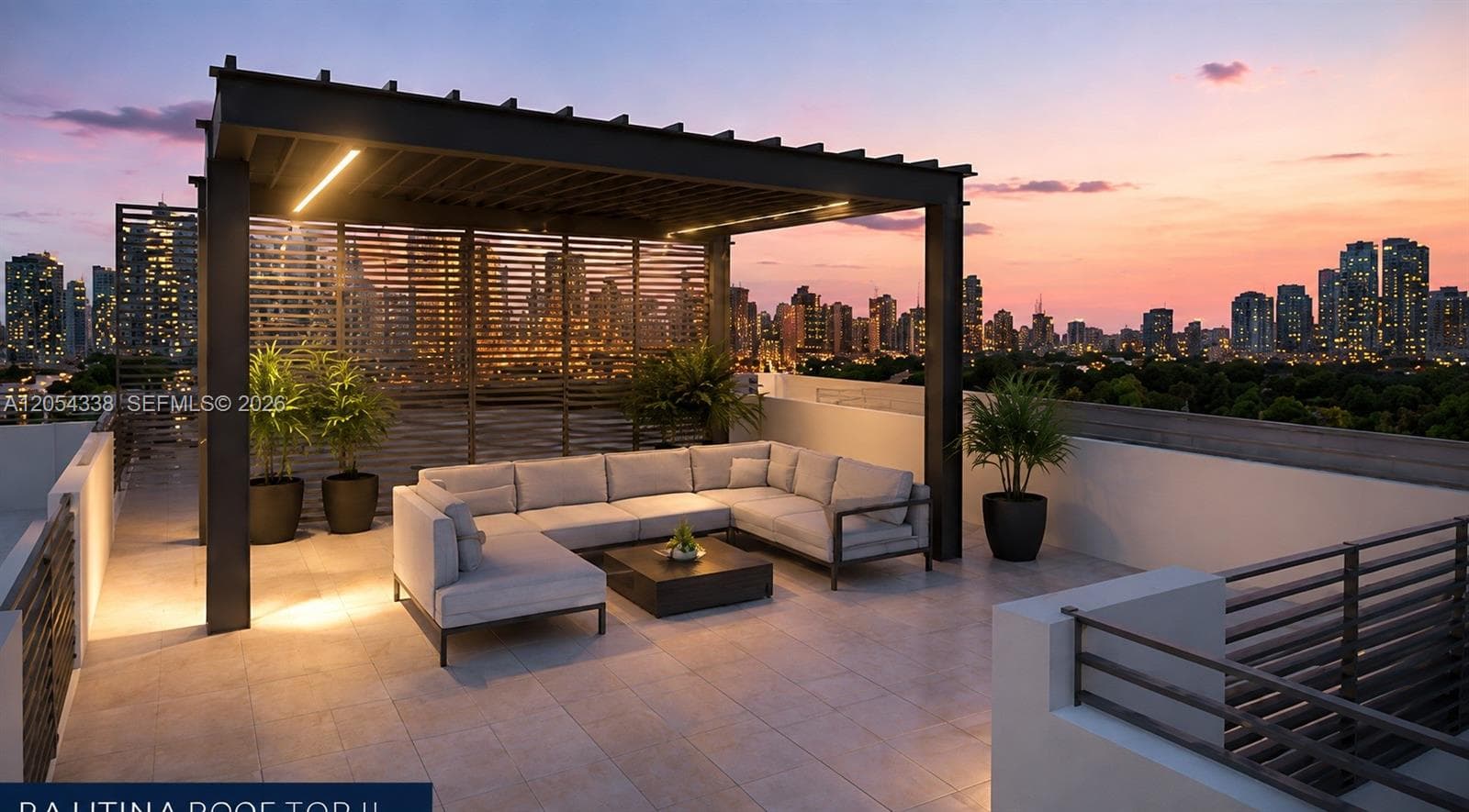 1140 SW 22 Ter, Miami, FL 33129 — zdjęcie 3