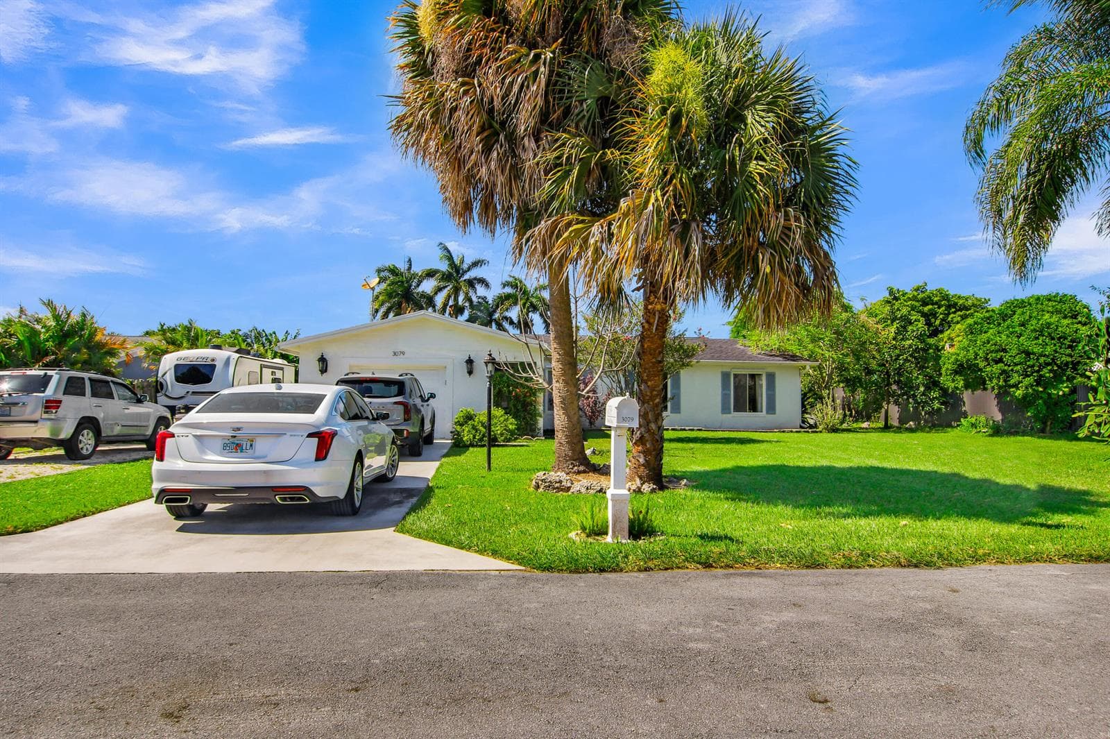 3079 Indian Trail, Lake Worth, FL 33462 — zdjęcie 2