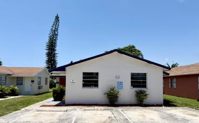 149 W 17th Street # Back Unit (149), Riviera Beach, FL 33404 — zdjęcie 2