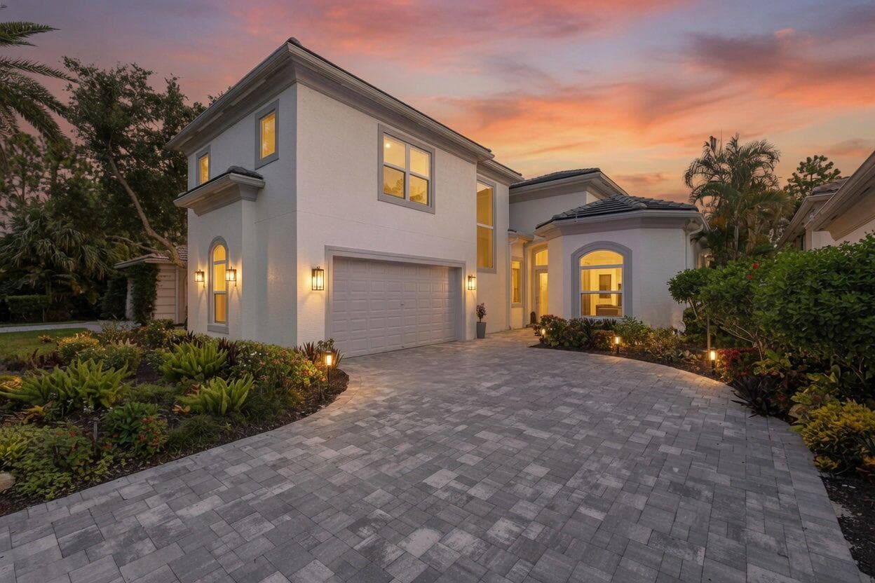 142 Porto Vecchio Way, Palm Beach Gardens, FL 33418