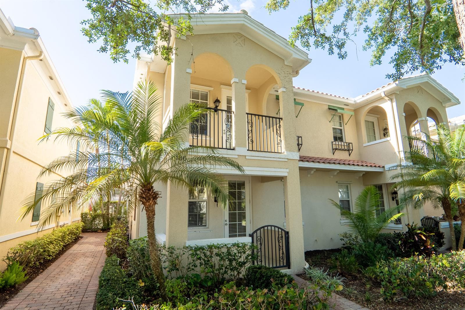 186 SORIANO Drive, Jupiter, FL 33458 — zdjęcie 2