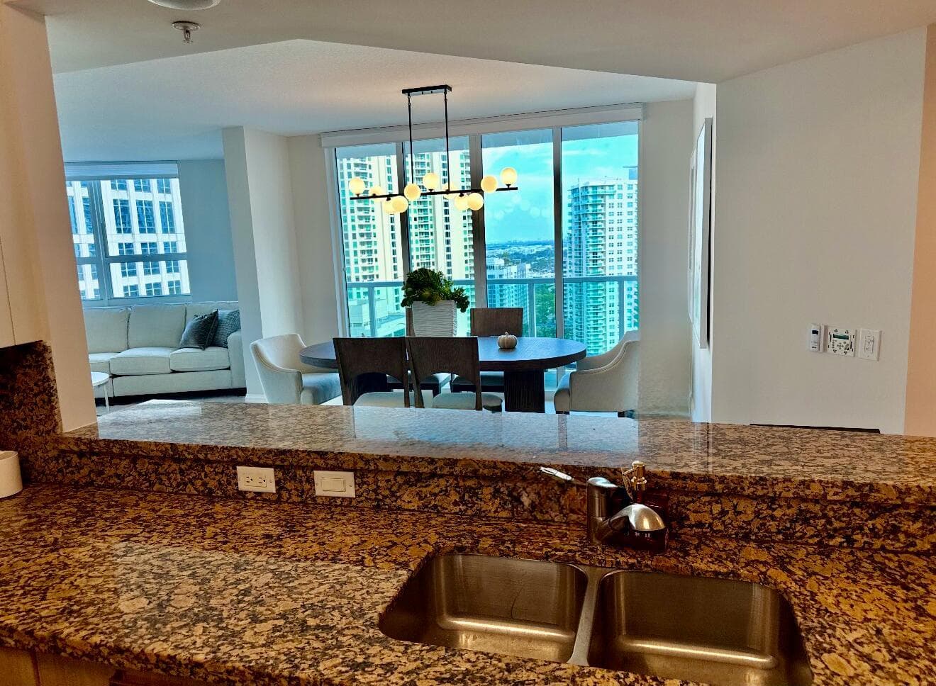 350 SE 2ND Street # 2630, Fort Lauderdale, FL 33301 — zdjęcie 5