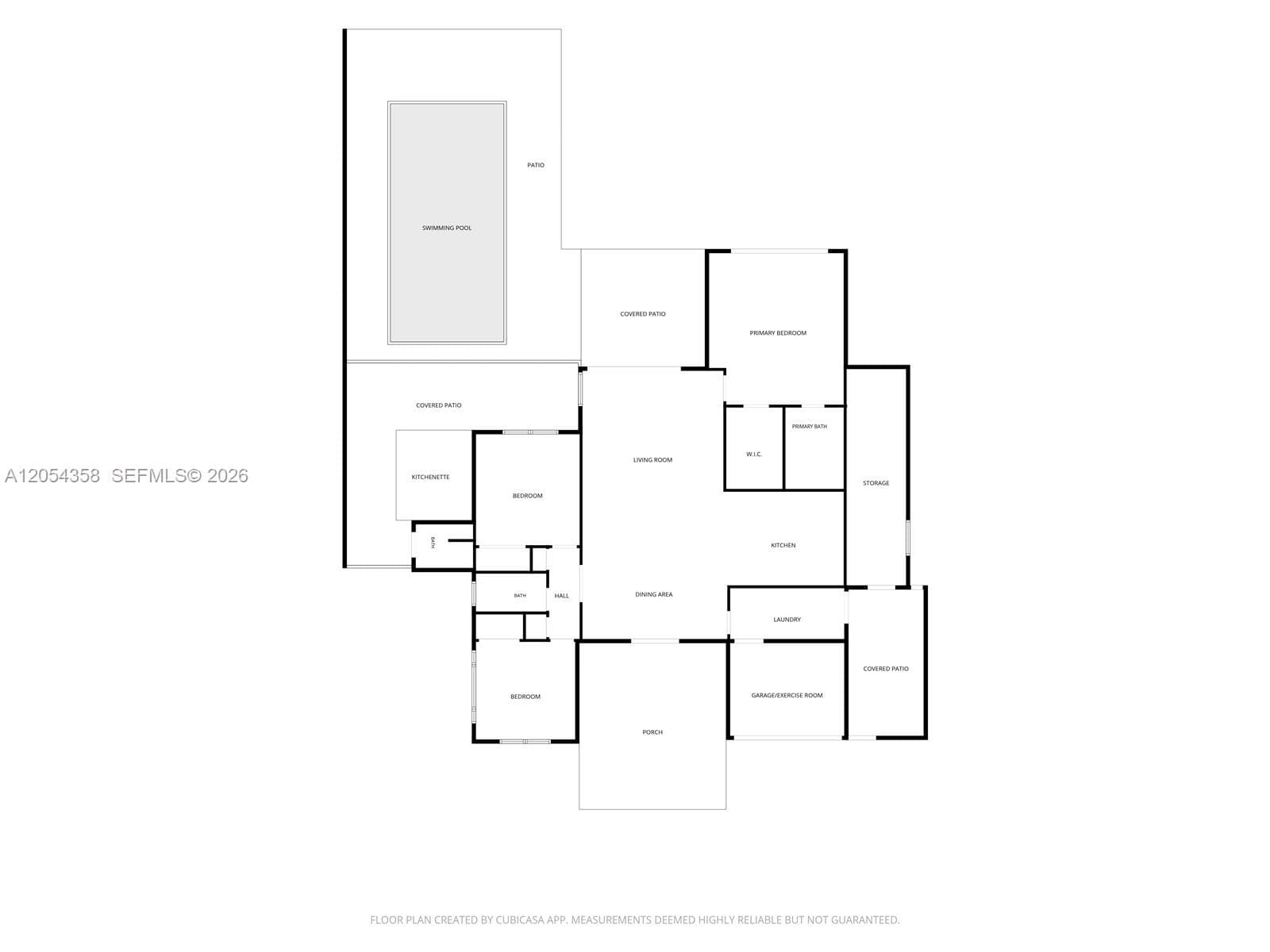 12930 Auralia Rd, North Miami, FL 33181 — zdjęcie 4