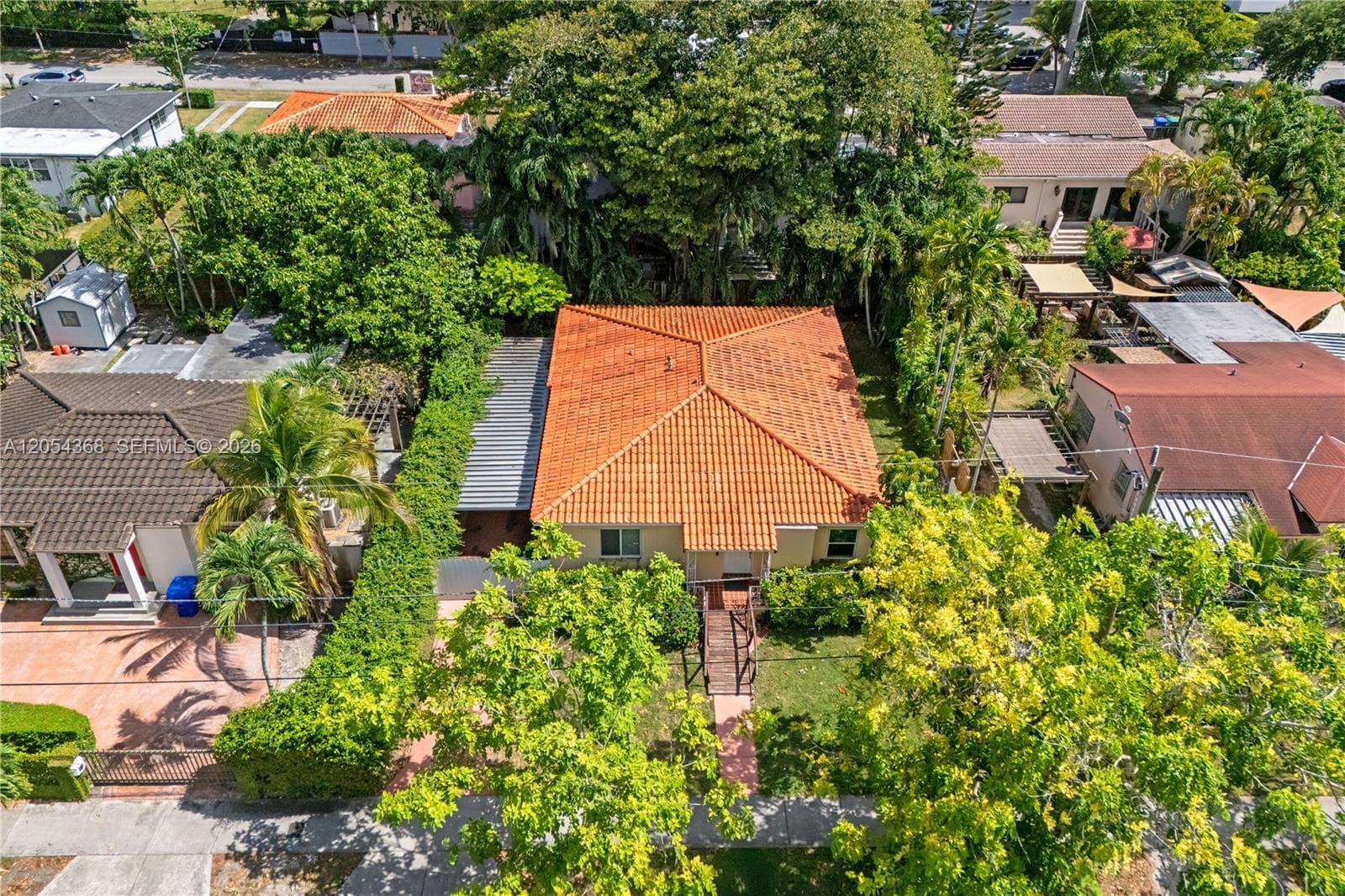 3640 SW 16th St, Miami, FL 33145 — zdjęcie 2
