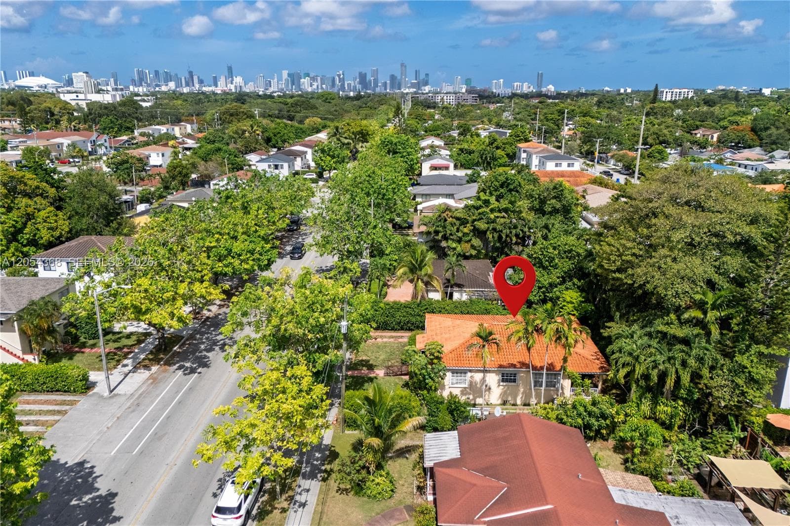 3640 SW 16th St, Miami, FL 33145 — zdjęcie 3