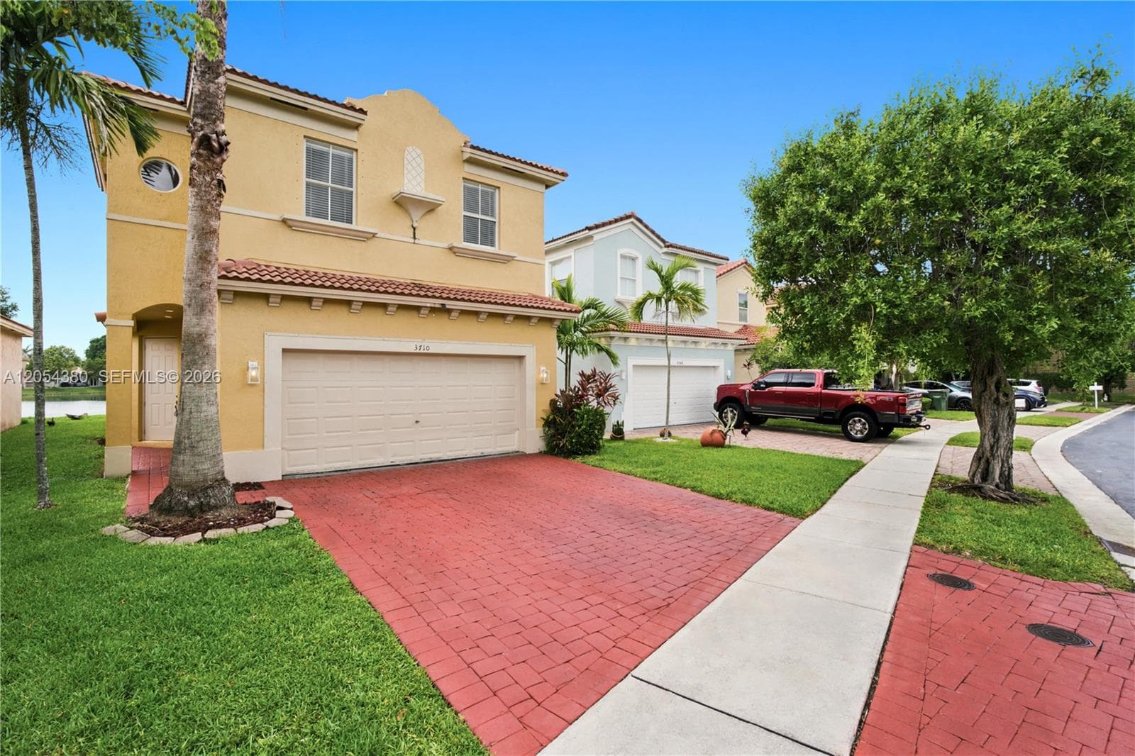 3710 NE 22nd Pl, Homestead, FL 33033 — zdjęcie 2