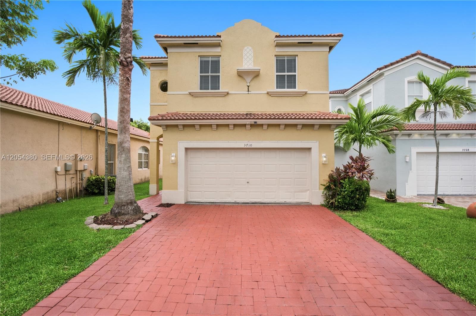 3710 NE 22nd Pl, Homestead, FL 33033