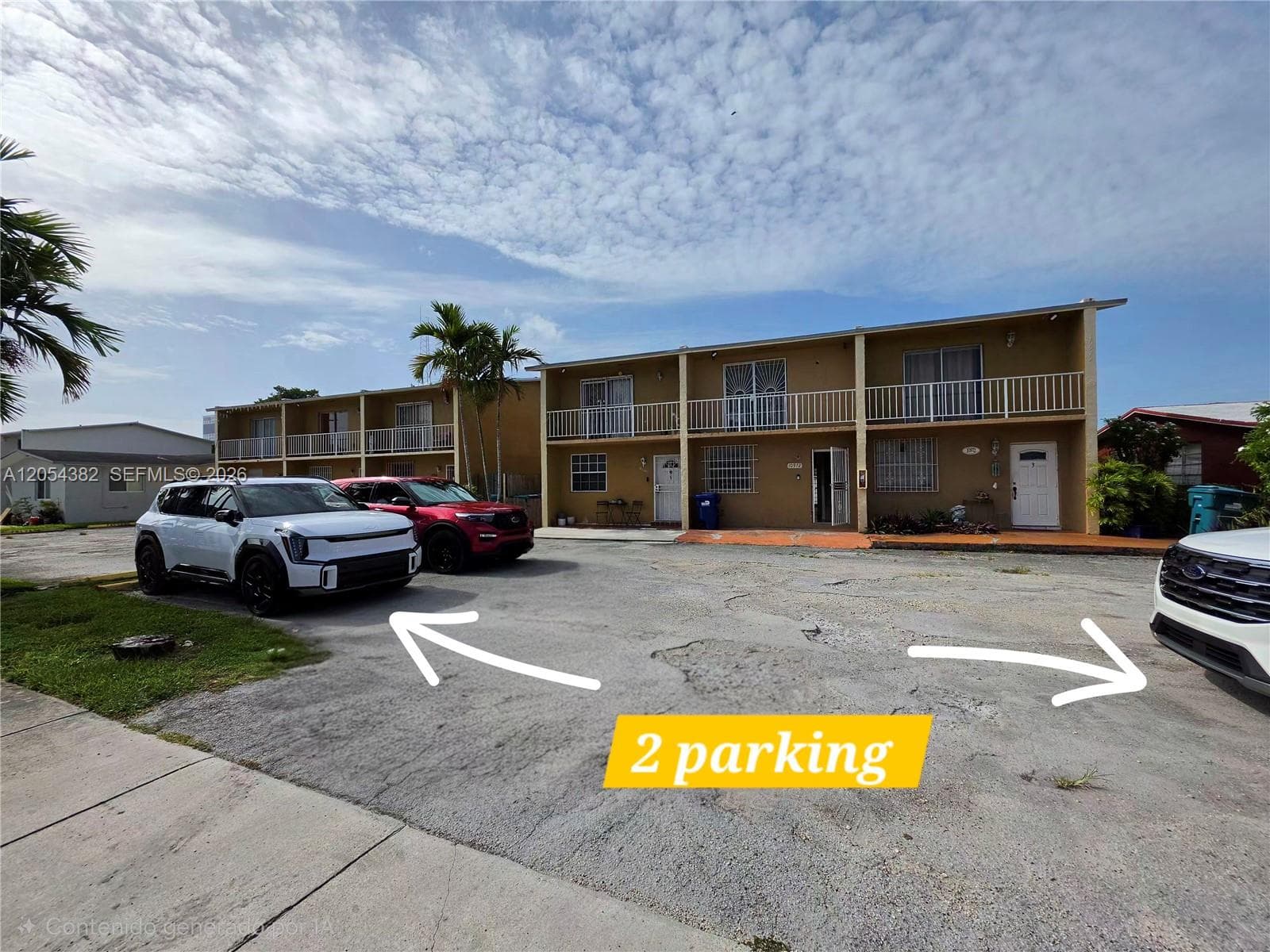10972 SW 4th St # J2, Sweetwater, FL 33174 — zdjęcie 2