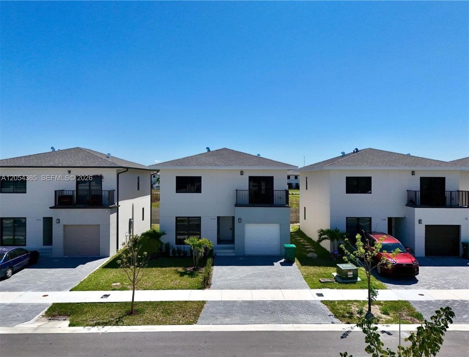 1374 NW 1st St, Florida City, FL 33034 — zdjęcie 3